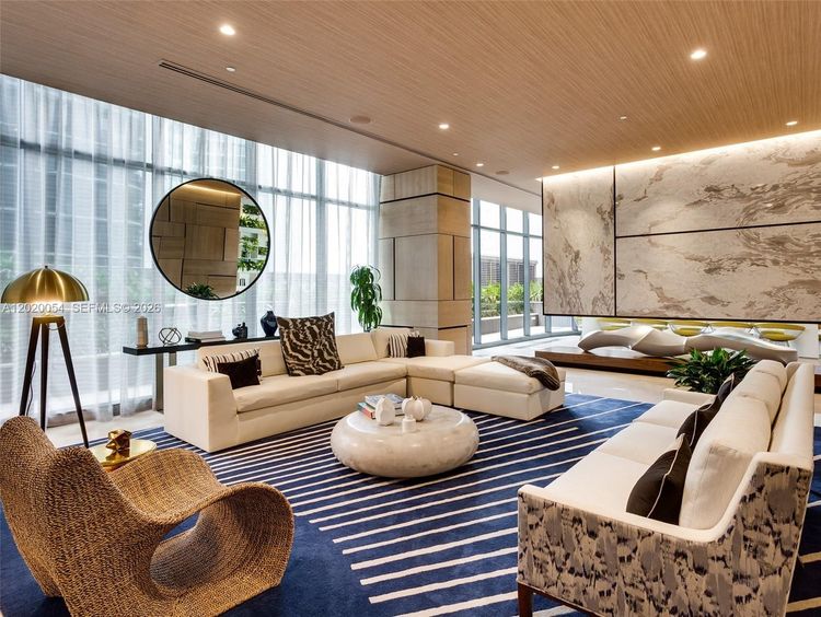 Brickell Heights West Tower #2703 image #48