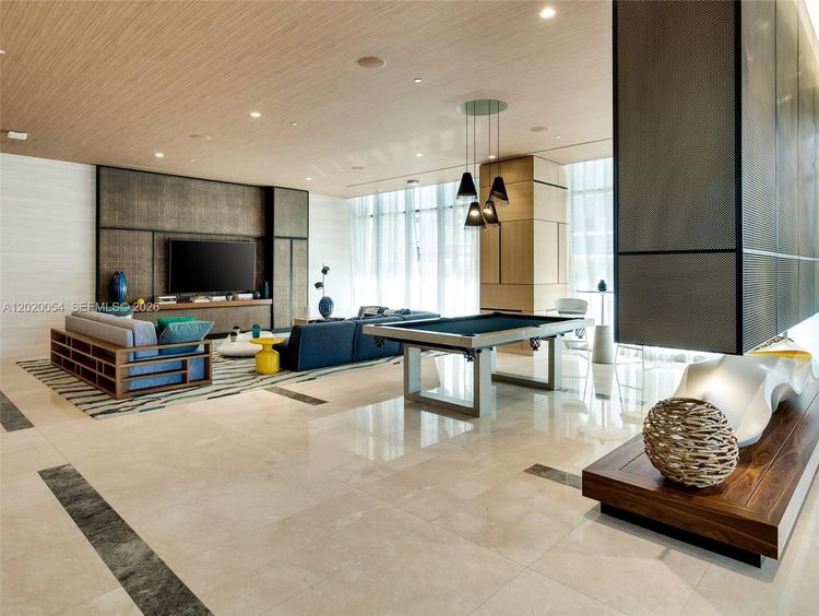 Brickell Heights West Tower #2703 image #50