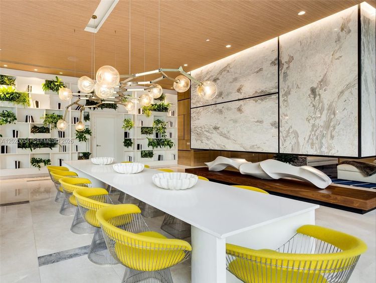 Brickell Heights West Tower #2703 image #51
