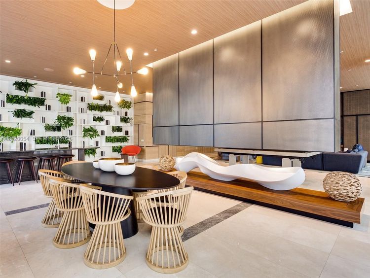 Brickell Heights West Tower #2703 image #52