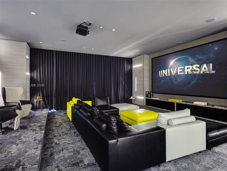 Brickell Heights West Tower #2703 image #53