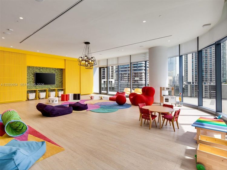 Brickell Heights West Tower #2703 image #54