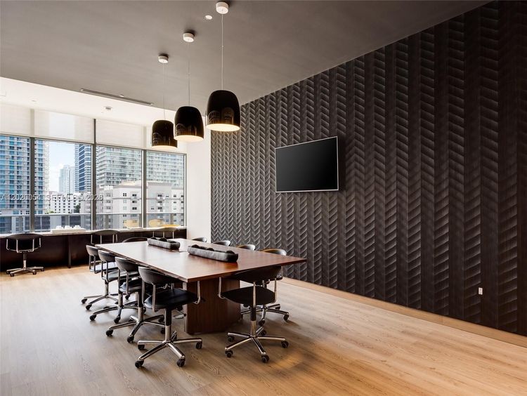 Brickell Heights West Tower #2703 image #56