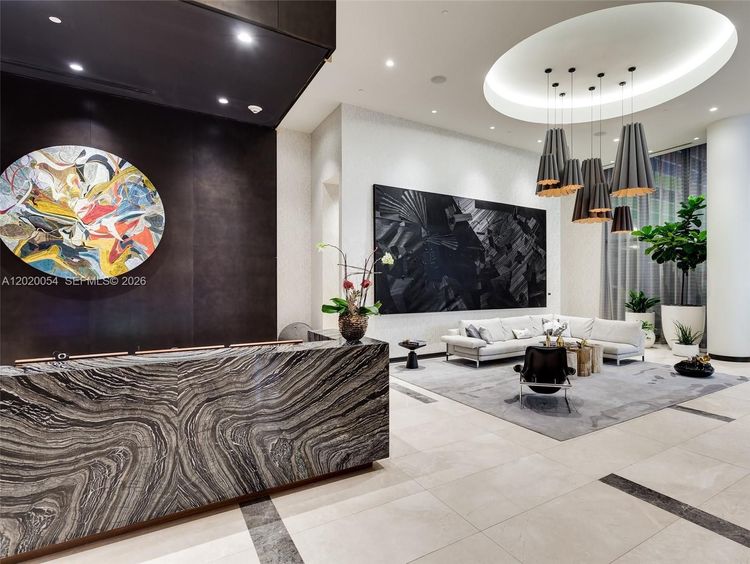 Brickell Heights West Tower #2703 image #57