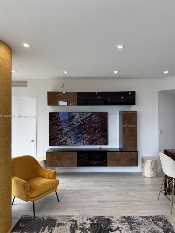 Brickell Heights West Tower #2703 image #8