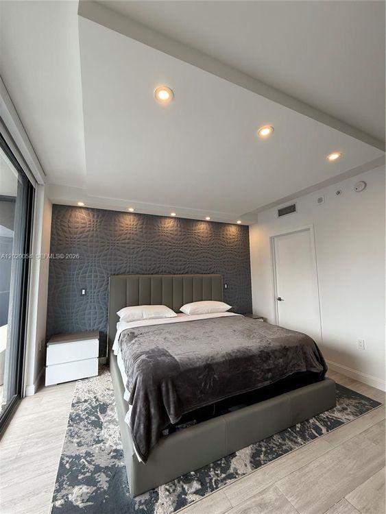 Brickell Heights West Tower #2703 image #9