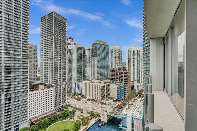 Aston Martin Residences #2305W image #10