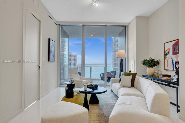 Aston Martin Residences #2305W image #13