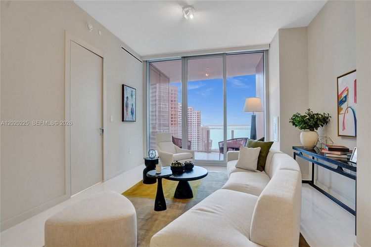 Aston Martin Residences #2305W image #14