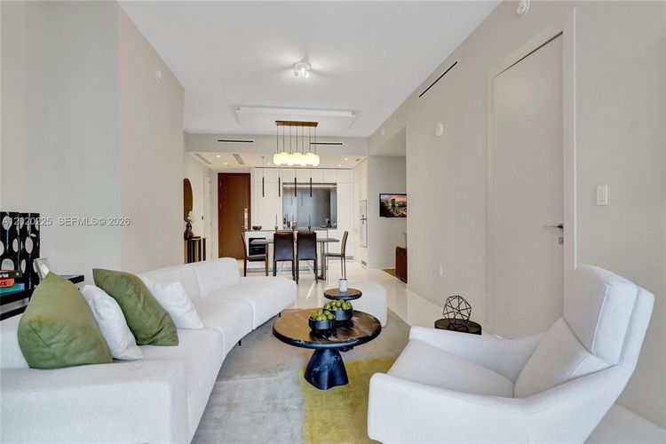 Aston Martin Residences #2305W image #17