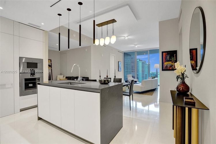 Aston Martin Residences #2305W image #19