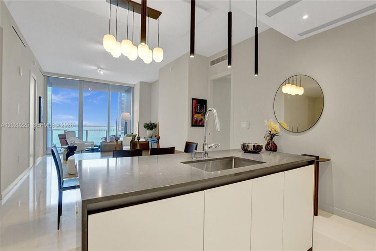 Aston Martin Residences #2305W image #20
