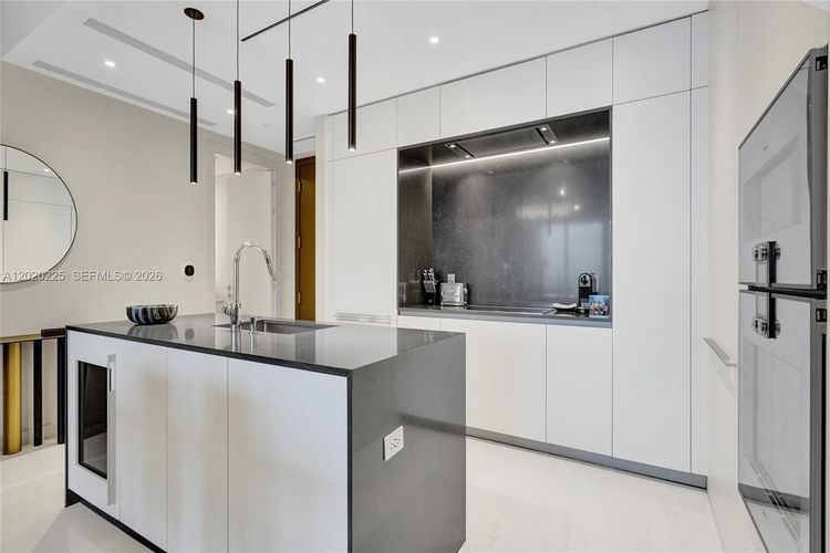 Aston Martin Residences #2305W image #21