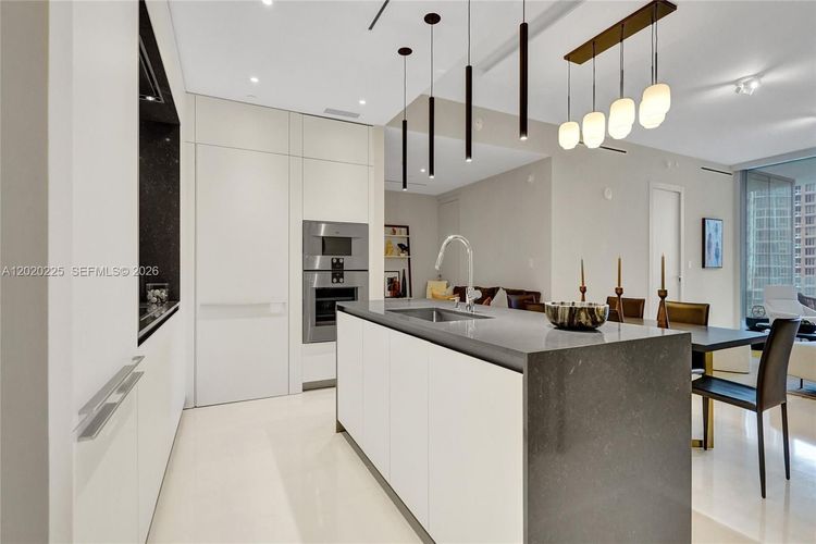 Aston Martin Residences #2305W image #25