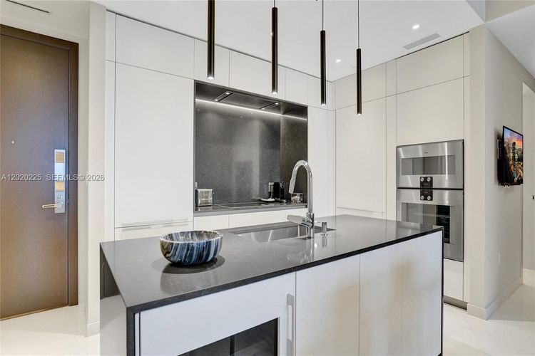 Aston Martin Residences #2305W image #26
