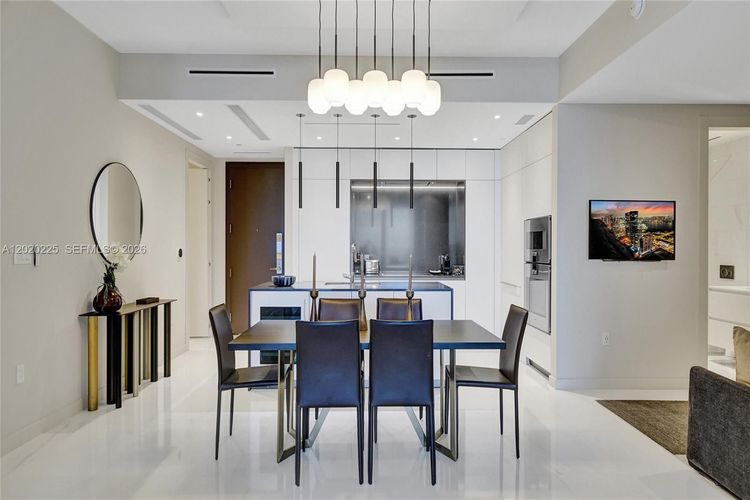 Aston Martin Residences #2305W image #27