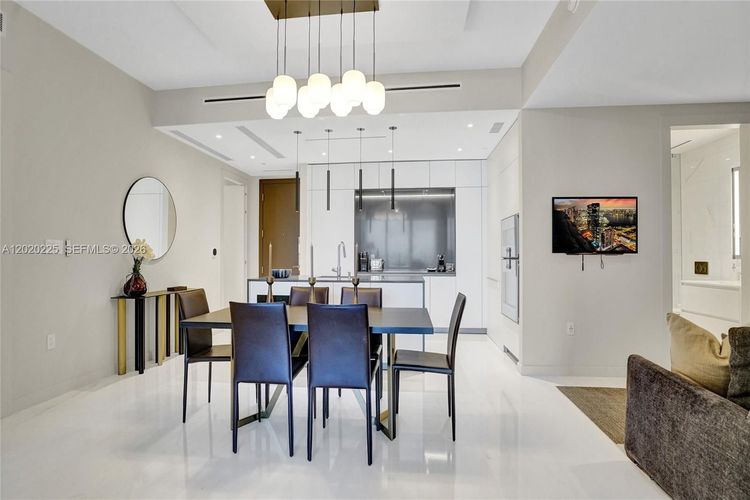Aston Martin Residences #2305W image #28