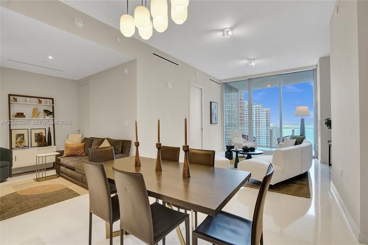 Aston Martin Residences #2305W image #30