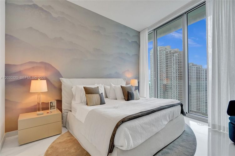 Aston Martin Residences #2305W image #41