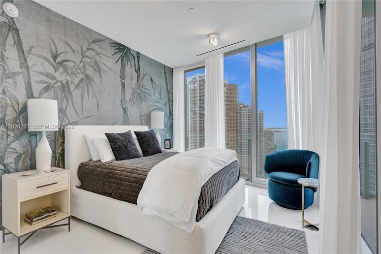 Aston Martin Residences #2305W image #48