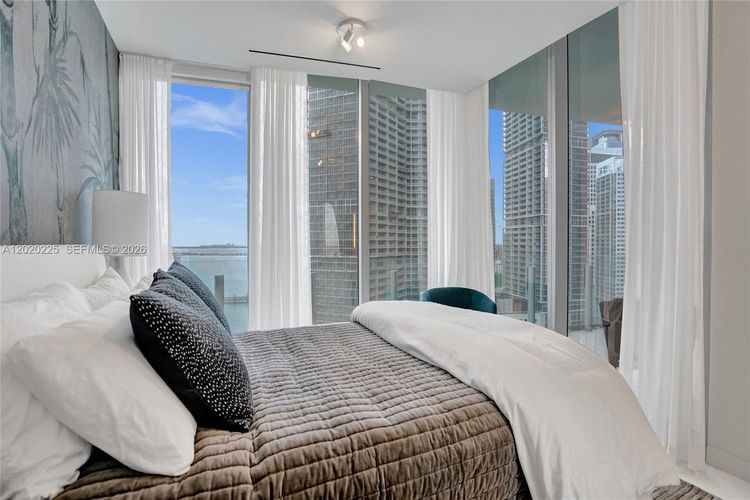 Aston Martin Residences #2305W image #49