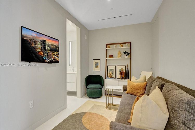 Aston Martin Residences #2305W image #50