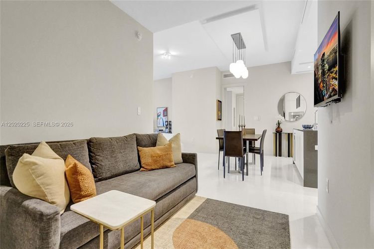 Aston Martin Residences #2305W image #52