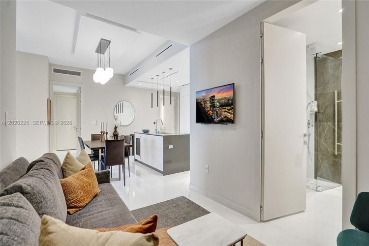 Aston Martin Residences #2305W image #53