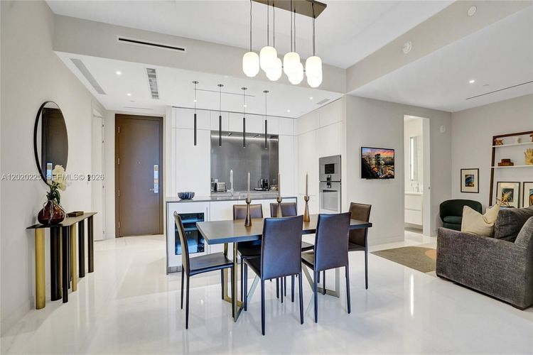 Aston Martin Residences #2305W image #56