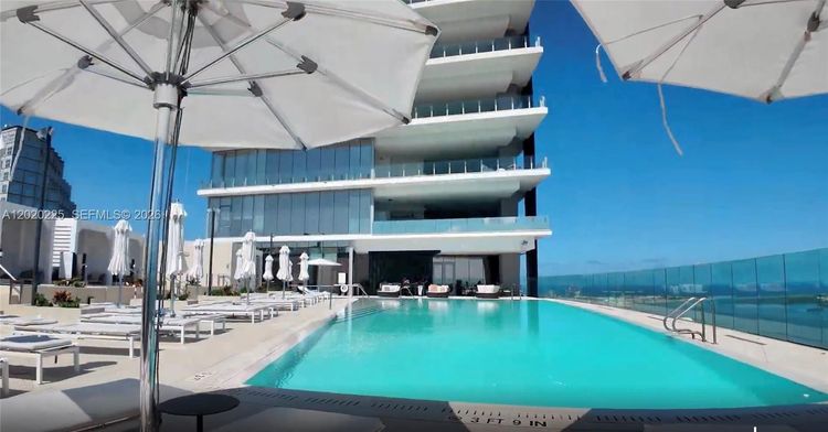 Aston Martin Residences #2305W image #57
