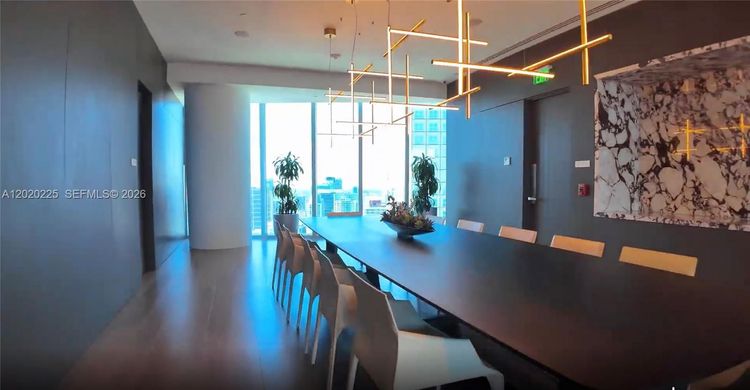 Aston Martin Residences #2305W image #58