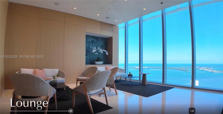 Aston Martin Residences #2305W image #59