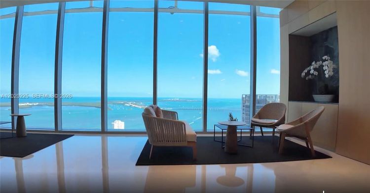 Aston Martin Residences #2305W image #60