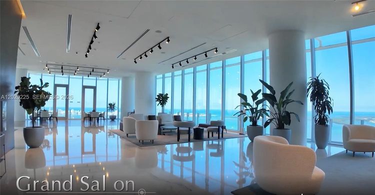 Aston Martin Residences #2305W image #61