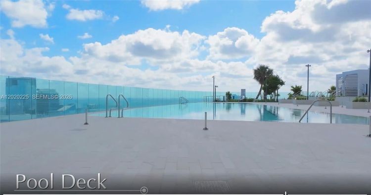 Aston Martin Residences #2305W image #63