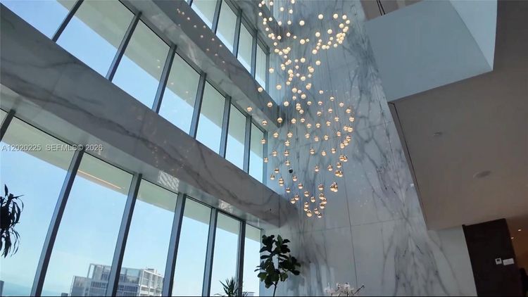 Aston Martin Residences #2305W image #69