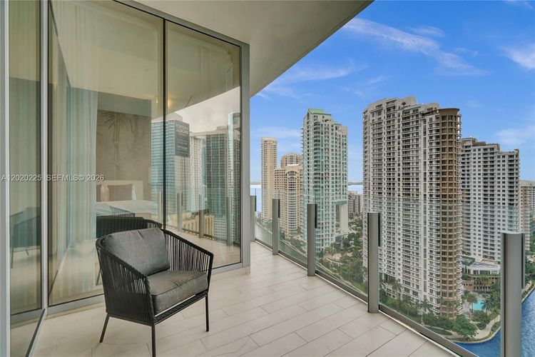 Aston Martin Residences #2305W image #6