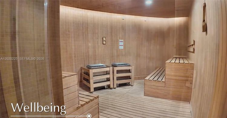 Aston Martin Residences #2305W image #72