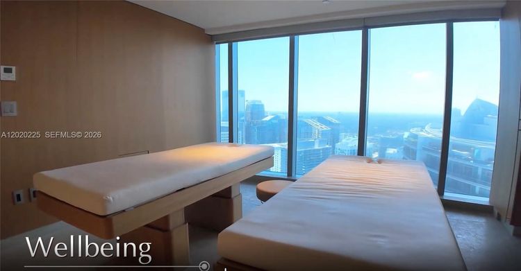 Aston Martin Residences #2305W image #73
