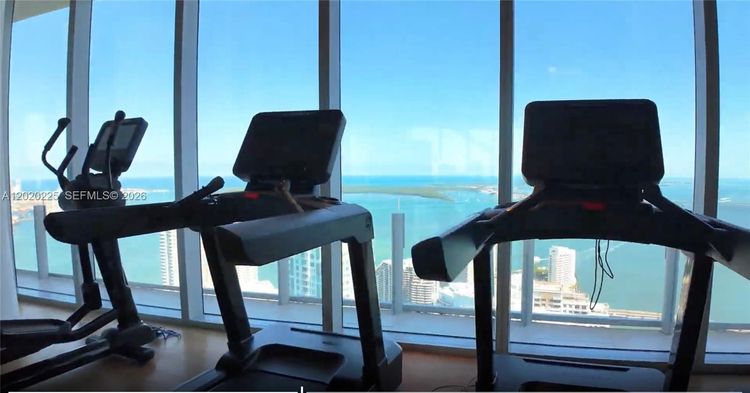 Aston Martin Residences #2305W image #75