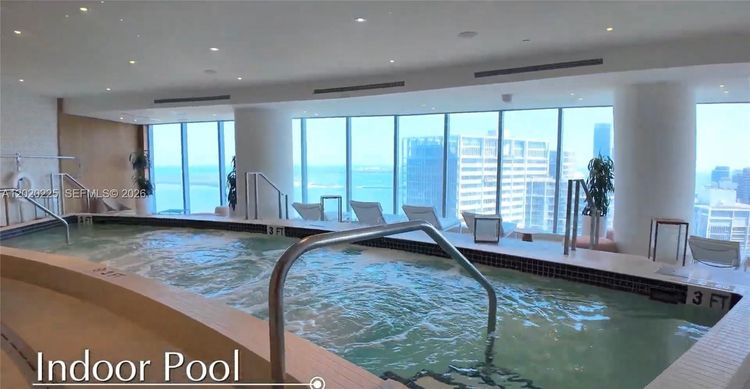 Aston Martin Residences #2305W image #77