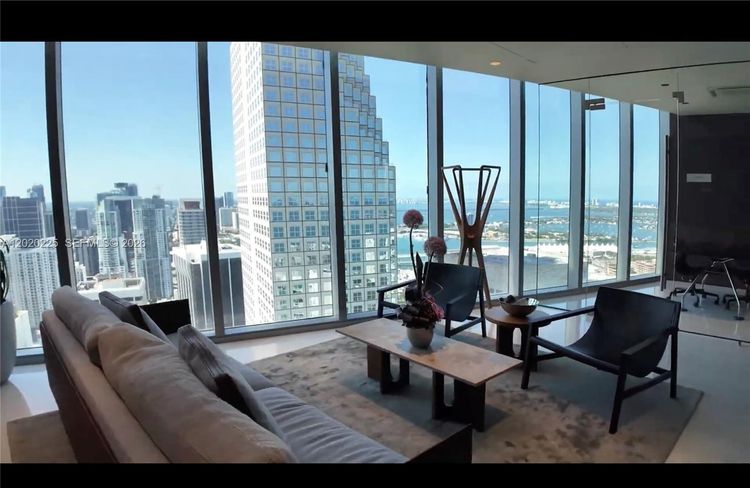 Aston Martin Residences #2305W image #78