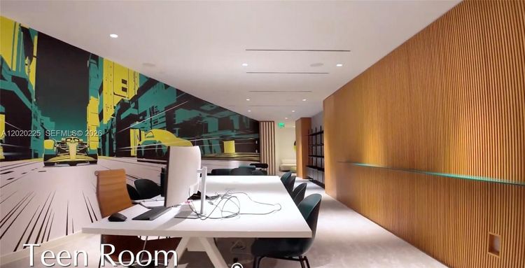 Aston Martin Residences #2305W image #79