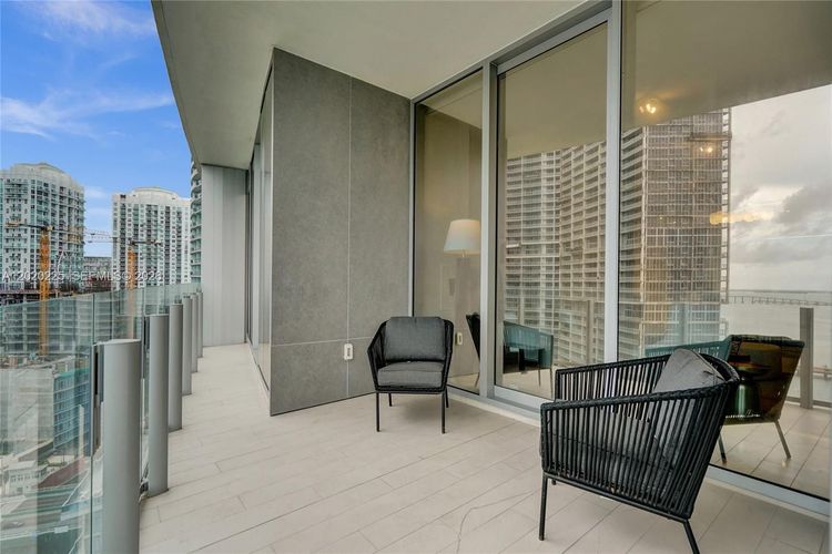 Aston Martin Residences #2305W image #7
