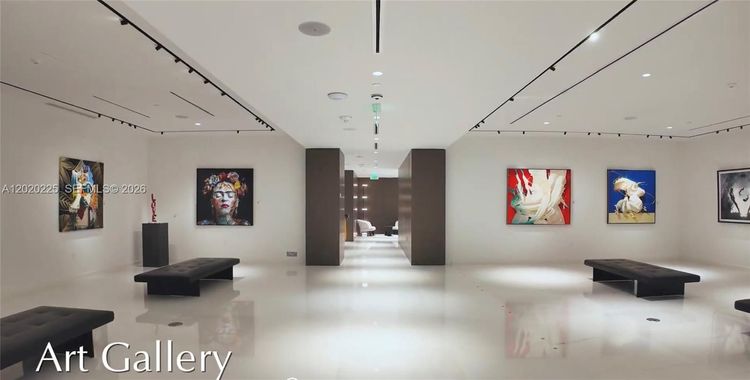 Aston Martin Residences #2305W image #80