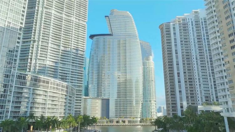 Aston Martin Residences #2305W image #81