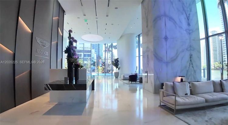 Aston Martin Residences #2305W image #82