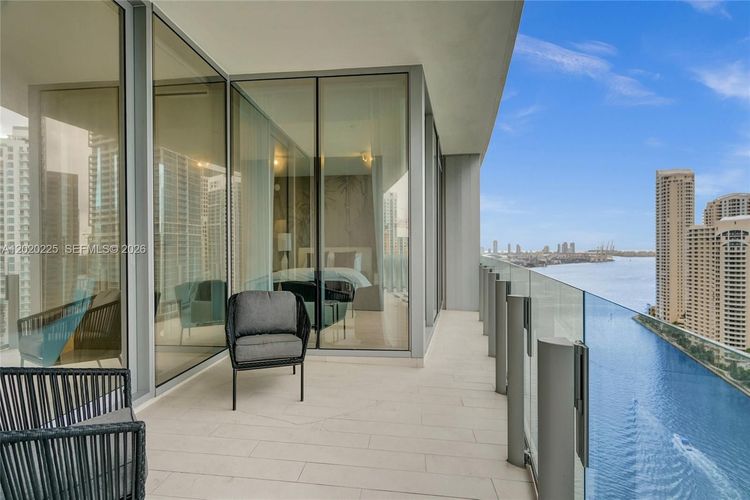 Aston Martin Residences #2305W image #8