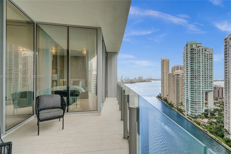 Aston Martin Residences #2305W image #9