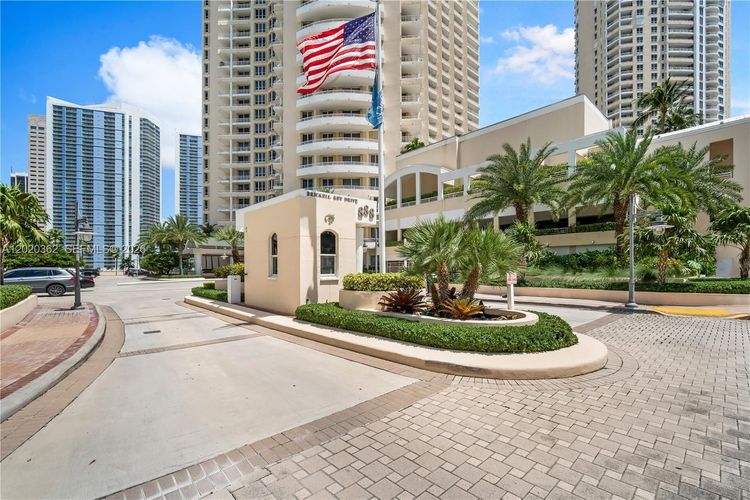 One Tequesta Point #1612 image #11